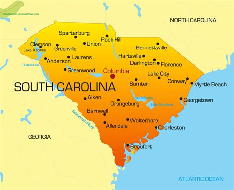 time in south carolina united states|Time in South Carolina, United States now.